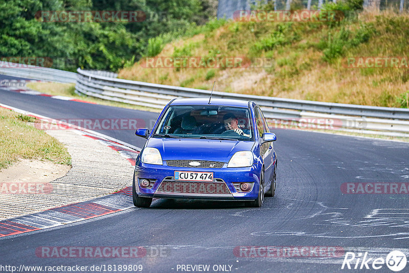 Bild #18189809 - Touristenfahrten Nürburgring Nordschleife (31.07.2022)