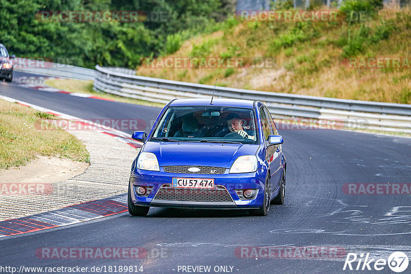 Bild #18189814 - Touristenfahrten Nürburgring Nordschleife (31.07.2022)