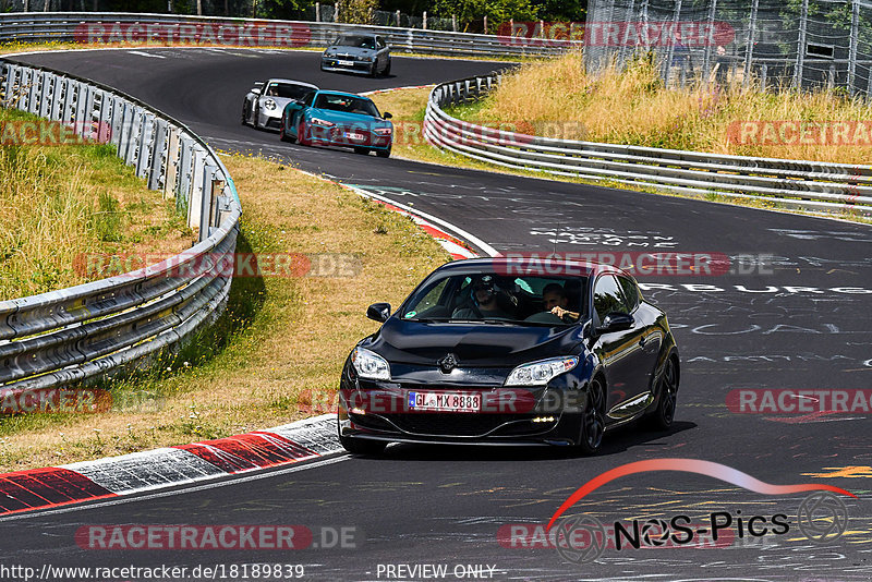 Bild #18189839 - Touristenfahrten Nürburgring Nordschleife (31.07.2022)