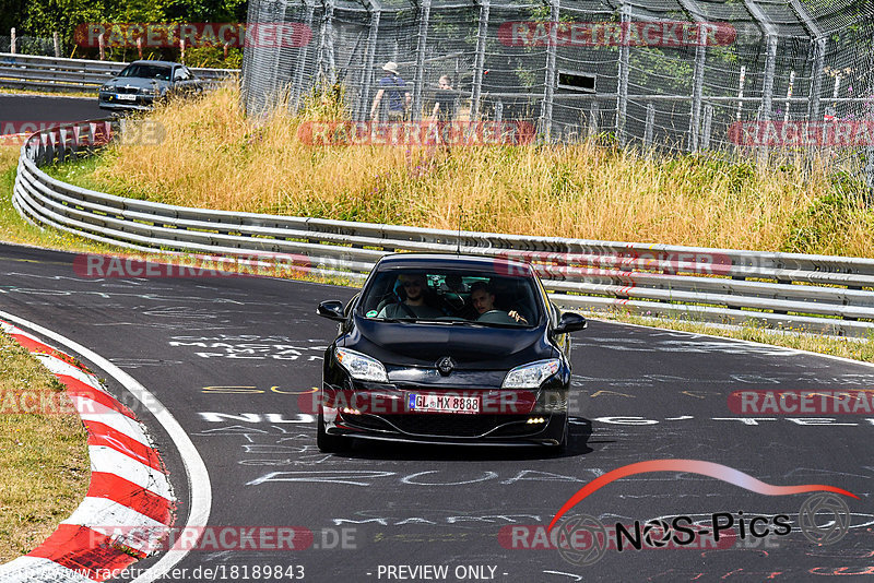 Bild #18189843 - Touristenfahrten Nürburgring Nordschleife (31.07.2022)