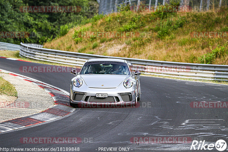 Bild #18189848 - Touristenfahrten Nürburgring Nordschleife (31.07.2022)