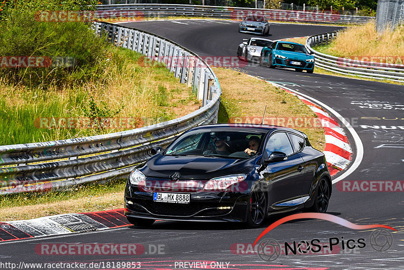 Bild #18189853 - Touristenfahrten Nürburgring Nordschleife (31.07.2022)