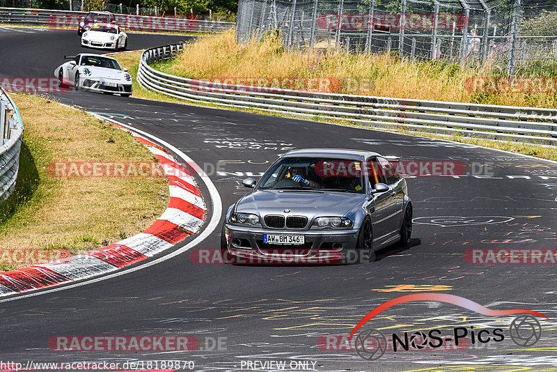 Bild #18189870 - Touristenfahrten Nürburgring Nordschleife (31.07.2022)