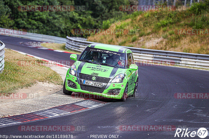 Bild #18189878 - Touristenfahrten Nürburgring Nordschleife (31.07.2022)