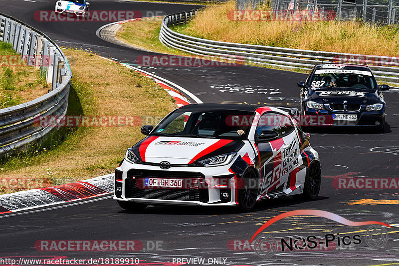 Bild #18189910 - Touristenfahrten Nürburgring Nordschleife (31.07.2022)