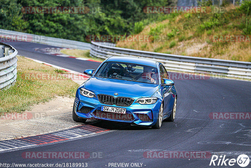 Bild #18189913 - Touristenfahrten Nürburgring Nordschleife (31.07.2022)