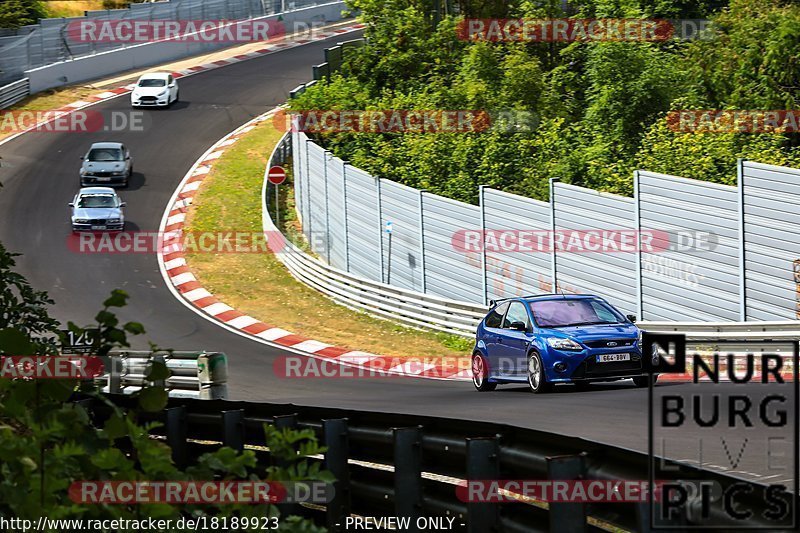 Bild #18189923 - Touristenfahrten Nürburgring Nordschleife (31.07.2022)