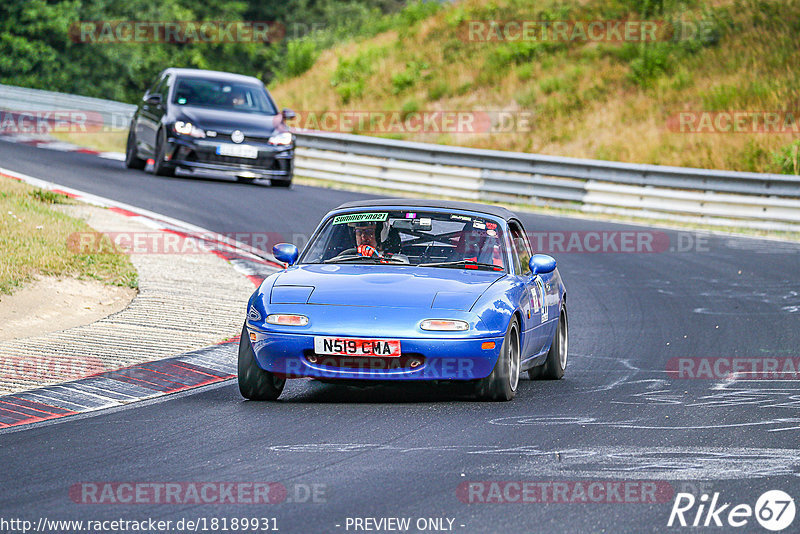 Bild #18189931 - Touristenfahrten Nürburgring Nordschleife (31.07.2022)