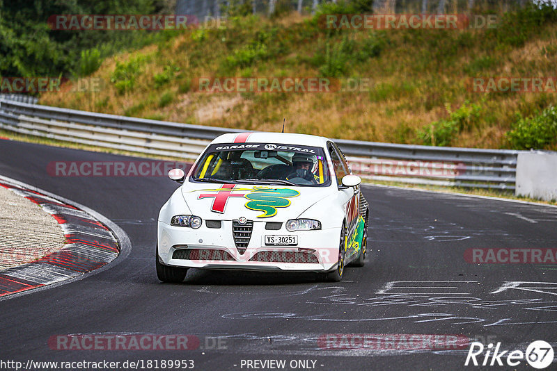 Bild #18189953 - Touristenfahrten Nürburgring Nordschleife (31.07.2022)