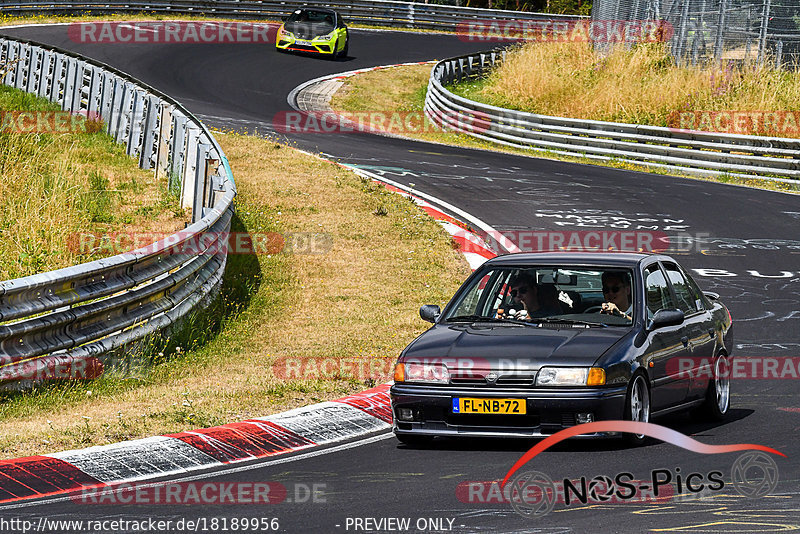 Bild #18189956 - Touristenfahrten Nürburgring Nordschleife (31.07.2022)