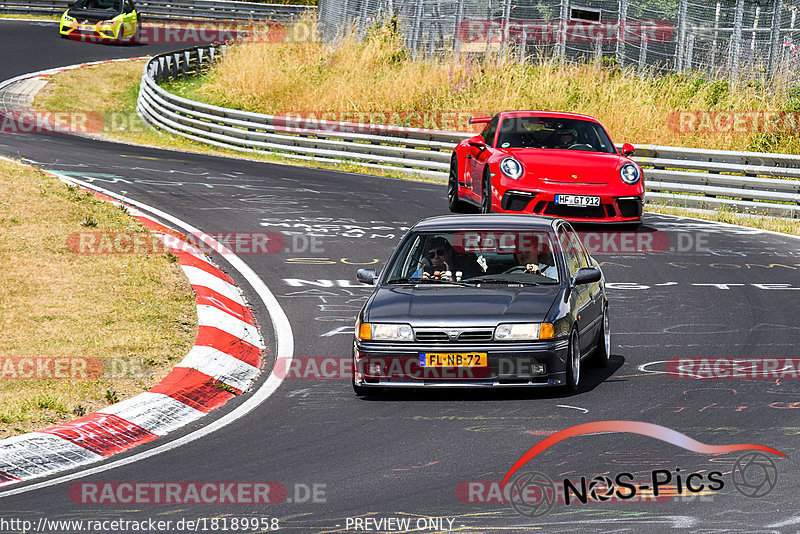 Bild #18189958 - Touristenfahrten Nürburgring Nordschleife (31.07.2022)