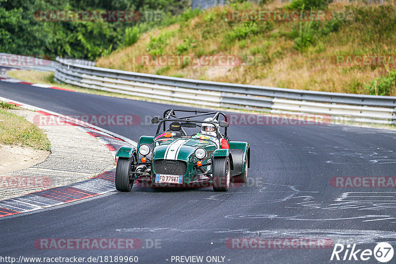 Bild #18189960 - Touristenfahrten Nürburgring Nordschleife (31.07.2022)