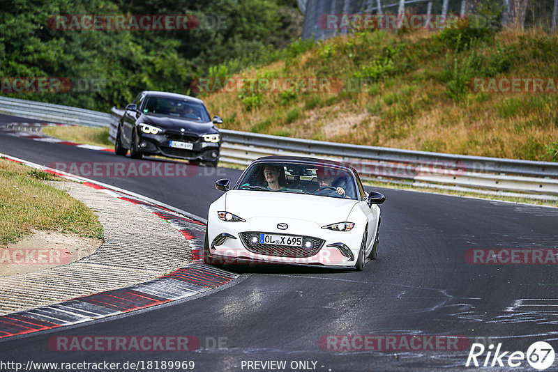 Bild #18189969 - Touristenfahrten Nürburgring Nordschleife (31.07.2022)