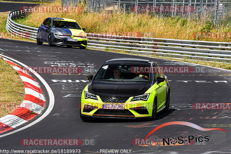 Bild #18189973 - Touristenfahrten Nürburgring Nordschleife (31.07.2022)