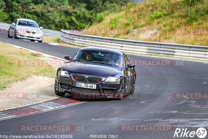 Bild #18190006 - Touristenfahrten Nürburgring Nordschleife (31.07.2022)