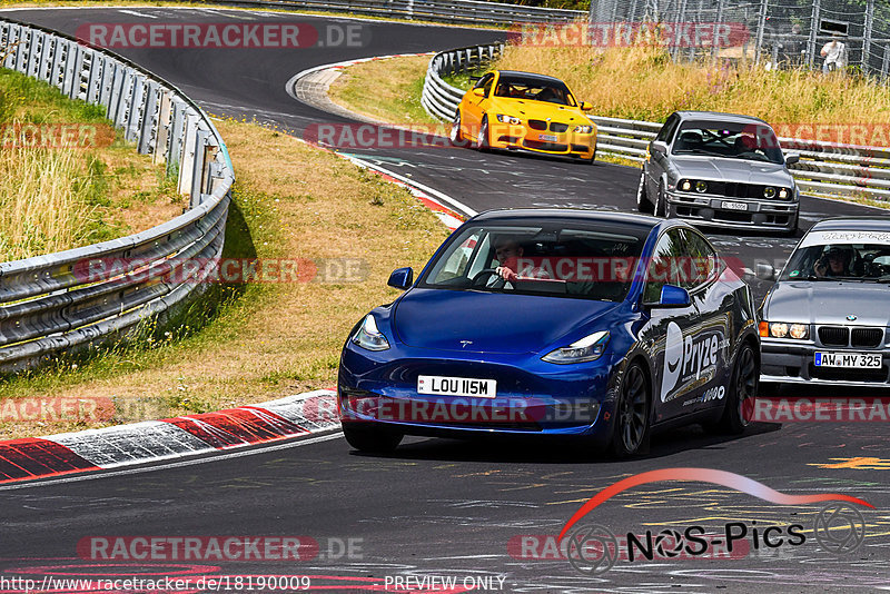 Bild #18190009 - Touristenfahrten Nürburgring Nordschleife (31.07.2022)