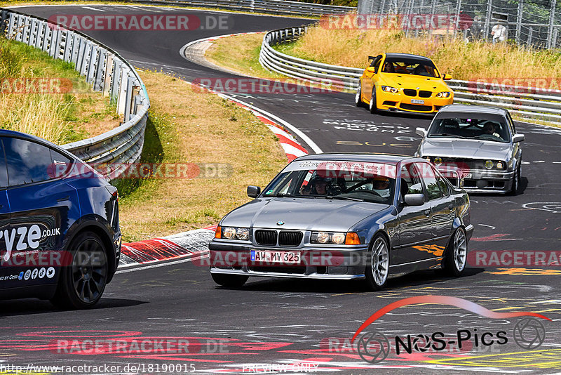 Bild #18190015 - Touristenfahrten Nürburgring Nordschleife (31.07.2022)