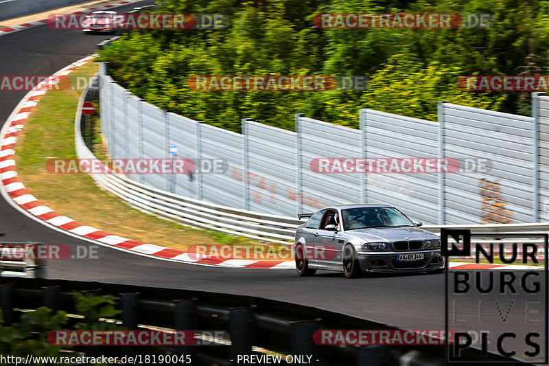 Bild #18190045 - Touristenfahrten Nürburgring Nordschleife (31.07.2022)