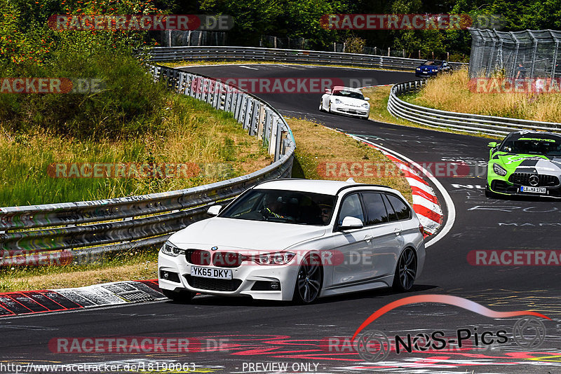 Bild #18190063 - Touristenfahrten Nürburgring Nordschleife (31.07.2022)