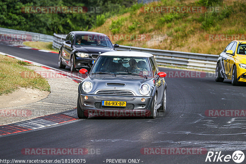 Bild #18190075 - Touristenfahrten Nürburgring Nordschleife (31.07.2022)