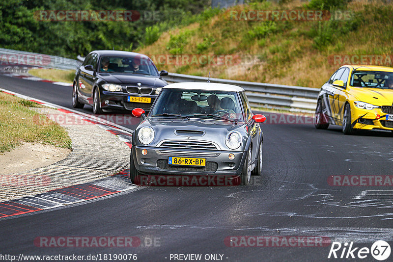 Bild #18190076 - Touristenfahrten Nürburgring Nordschleife (31.07.2022)