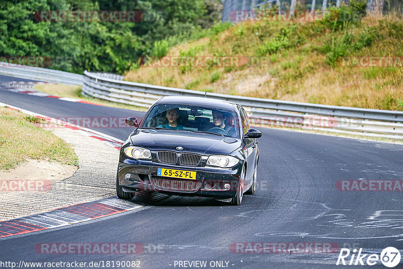 Bild #18190082 - Touristenfahrten Nürburgring Nordschleife (31.07.2022)