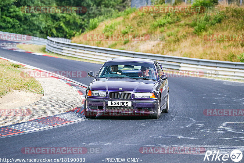 Bild #18190083 - Touristenfahrten Nürburgring Nordschleife (31.07.2022)