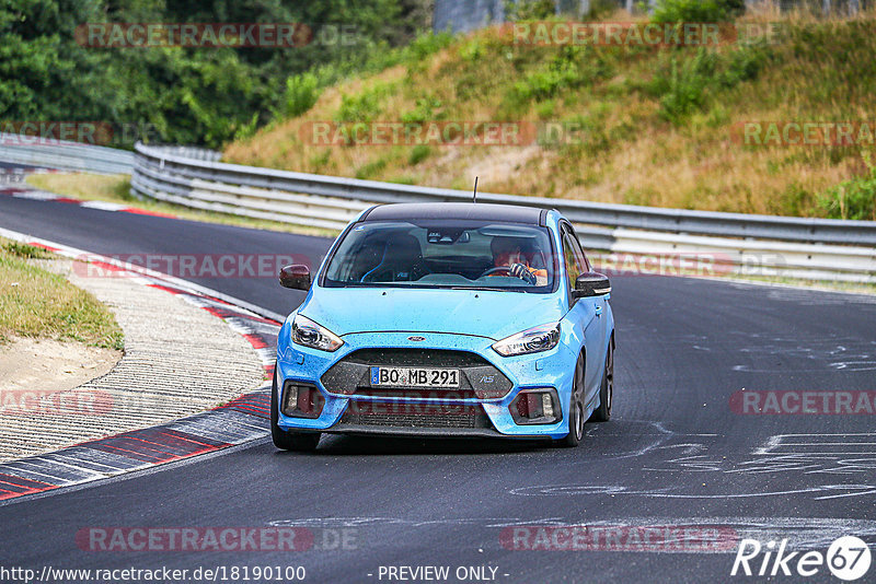 Bild #18190100 - Touristenfahrten Nürburgring Nordschleife (31.07.2022)