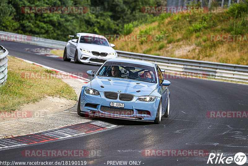 Bild #18190119 - Touristenfahrten Nürburgring Nordschleife (31.07.2022)