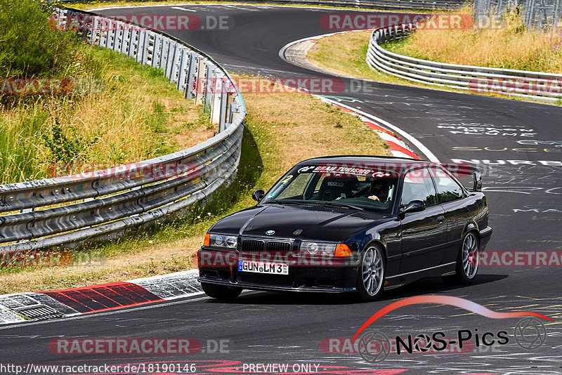 Bild #18190146 - Touristenfahrten Nürburgring Nordschleife (31.07.2022)