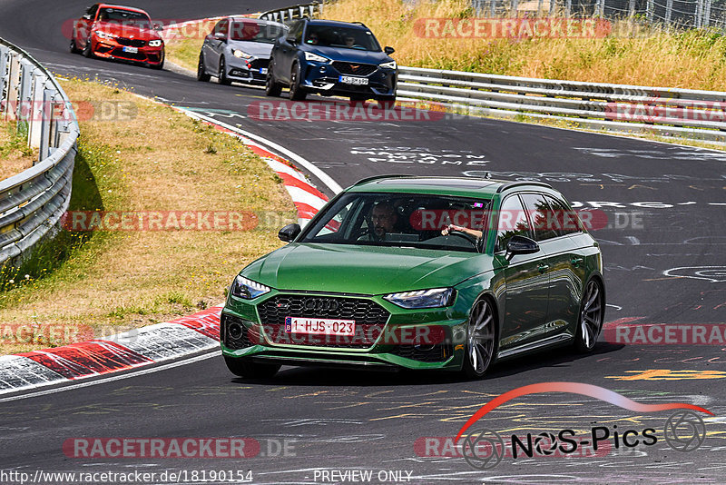 Bild #18190154 - Touristenfahrten Nürburgring Nordschleife (31.07.2022)