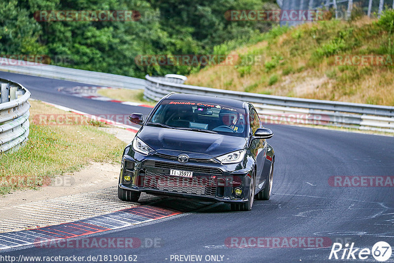 Bild #18190162 - Touristenfahrten Nürburgring Nordschleife (31.07.2022)