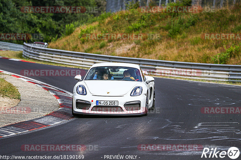 Bild #18190169 - Touristenfahrten Nürburgring Nordschleife (31.07.2022)