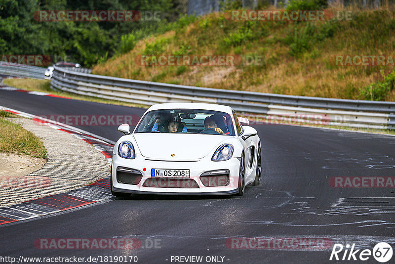 Bild #18190170 - Touristenfahrten Nürburgring Nordschleife (31.07.2022)