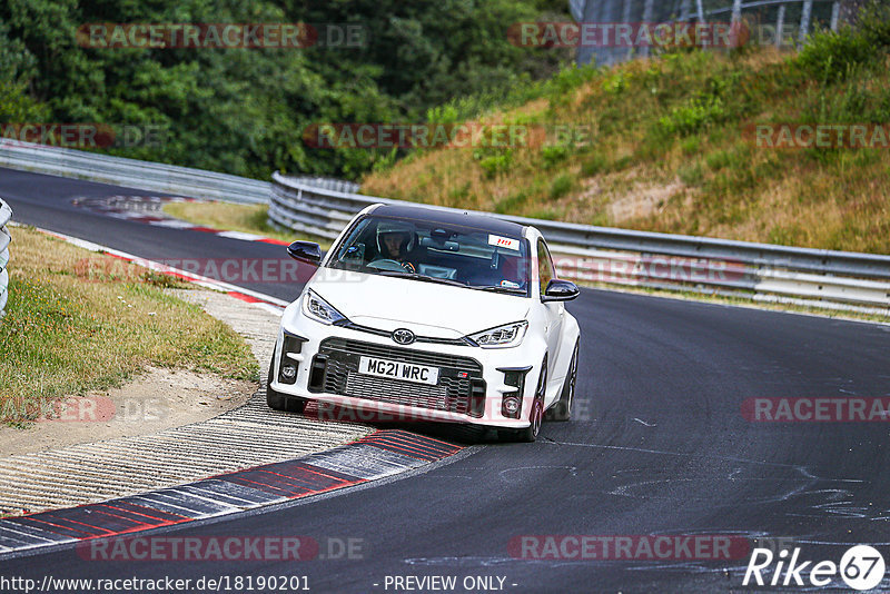 Bild #18190201 - Touristenfahrten Nürburgring Nordschleife (31.07.2022)