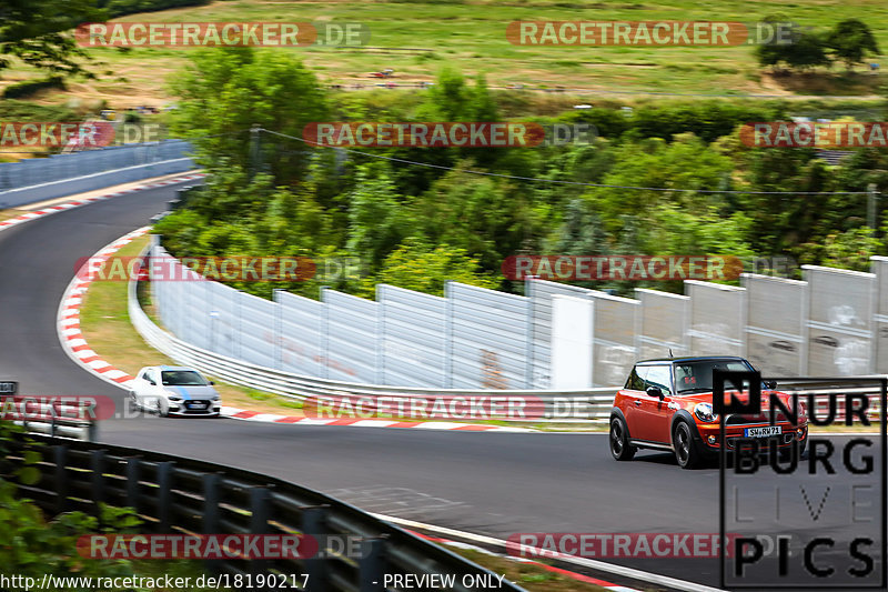 Bild #18190217 - Touristenfahrten Nürburgring Nordschleife (31.07.2022)