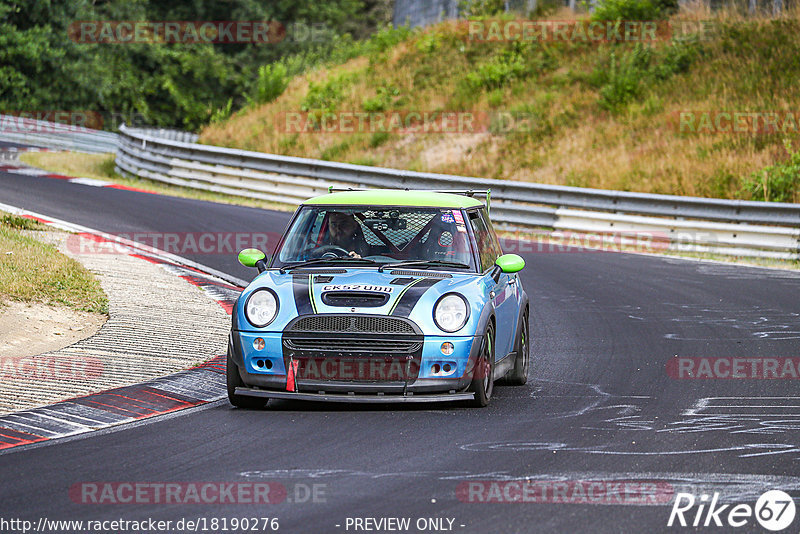 Bild #18190276 - Touristenfahrten Nürburgring Nordschleife (31.07.2022)