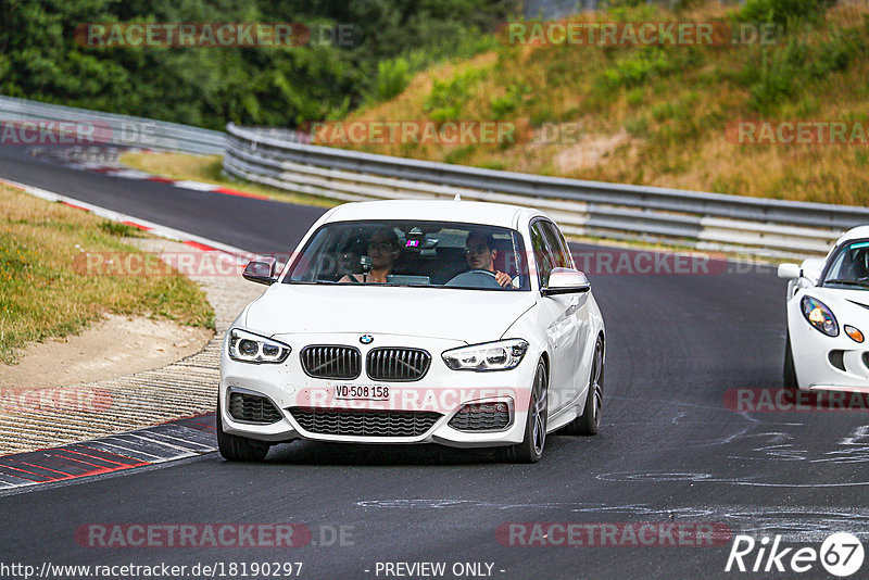 Bild #18190297 - Touristenfahrten Nürburgring Nordschleife (31.07.2022)