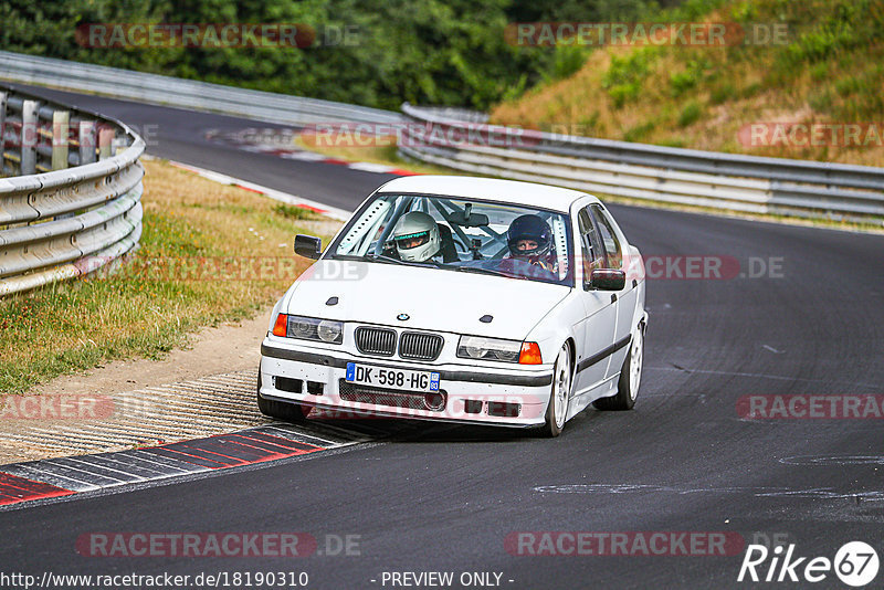 Bild #18190310 - Touristenfahrten Nürburgring Nordschleife (31.07.2022)