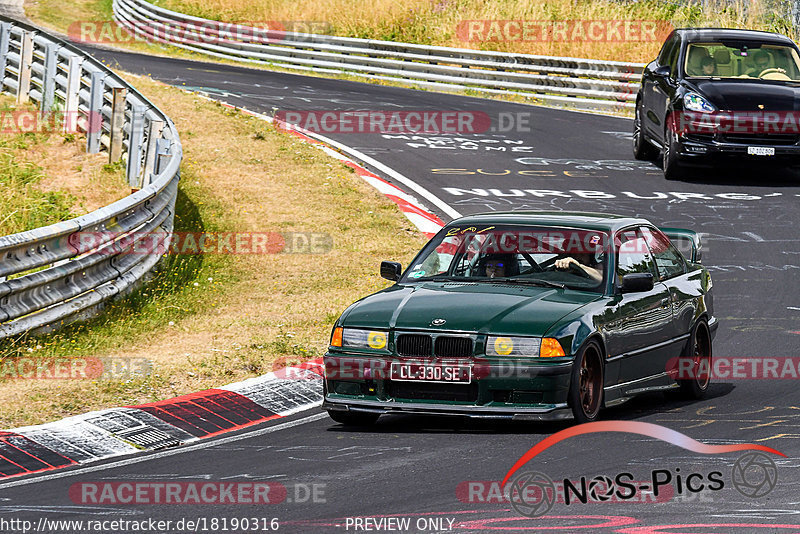 Bild #18190316 - Touristenfahrten Nürburgring Nordschleife (31.07.2022)