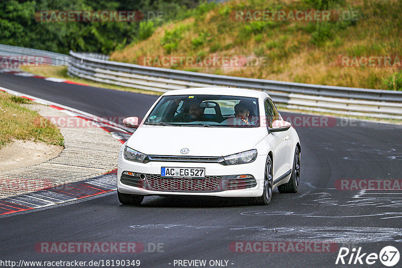 Bild #18190349 - Touristenfahrten Nürburgring Nordschleife (31.07.2022)