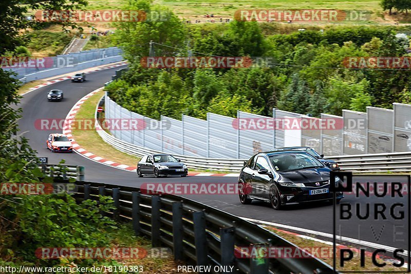 Bild #18190383 - Touristenfahrten Nürburgring Nordschleife (31.07.2022)