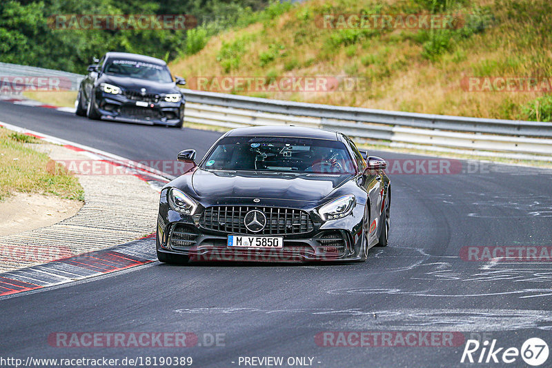 Bild #18190389 - Touristenfahrten Nürburgring Nordschleife (31.07.2022)