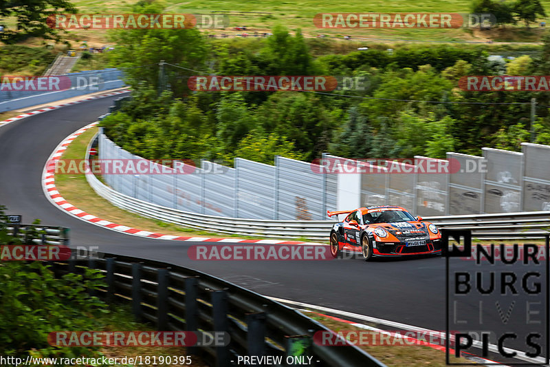 Bild #18190395 - Touristenfahrten Nürburgring Nordschleife (31.07.2022)