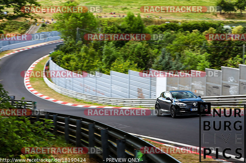 Bild #18190424 - Touristenfahrten Nürburgring Nordschleife (31.07.2022)