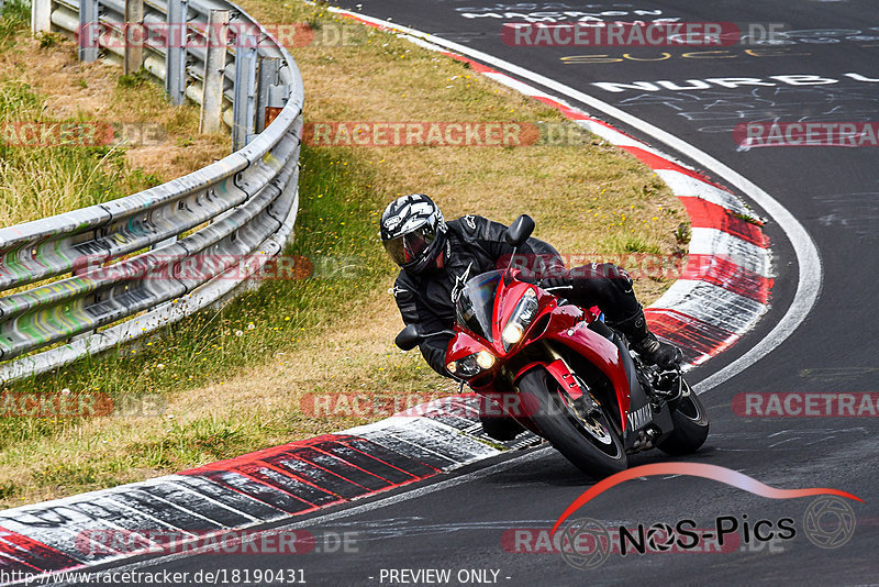 Bild #18190431 - Touristenfahrten Nürburgring Nordschleife (31.07.2022)