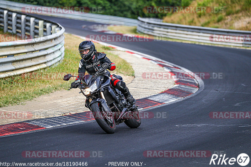 Bild #18190466 - Touristenfahrten Nürburgring Nordschleife (31.07.2022)