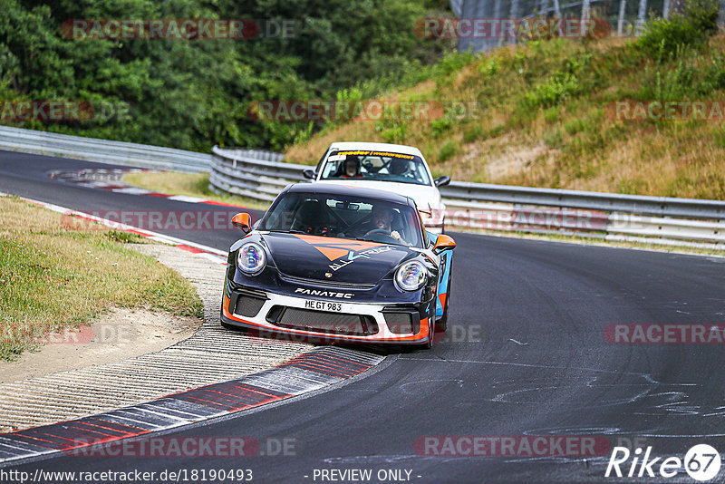 Bild #18190493 - Touristenfahrten Nürburgring Nordschleife (31.07.2022)