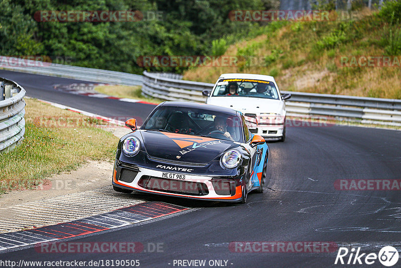 Bild #18190505 - Touristenfahrten Nürburgring Nordschleife (31.07.2022)