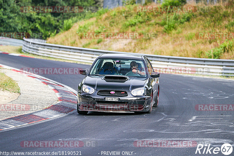 Bild #18190521 - Touristenfahrten Nürburgring Nordschleife (31.07.2022)